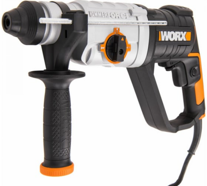 Перфоратор WORX WX339 800Вт