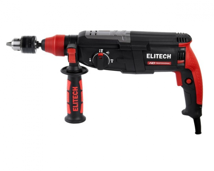 Перфоратор ELITECH HD RH 0928RE E2205.027.01