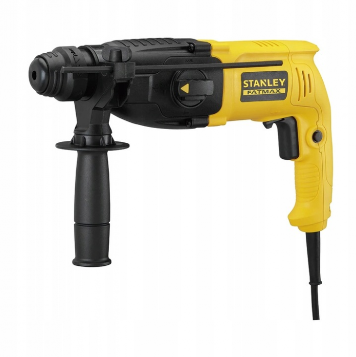 Перфоратор Stanley SFMEH200K