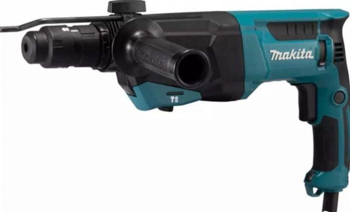 Перфоратор Makita HR2670