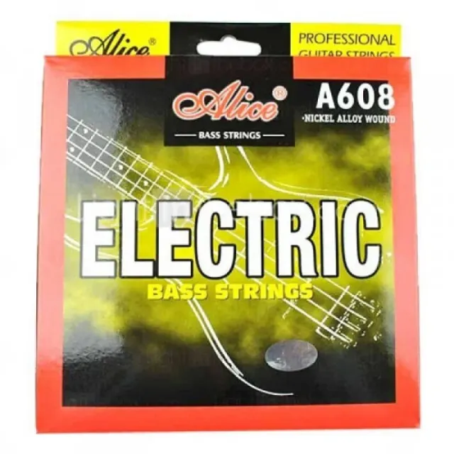 Струны Alice A608-5M