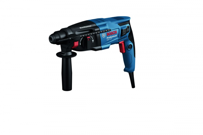 Перфоратор BOSCH GBH 220 06112A6020 06112A6020