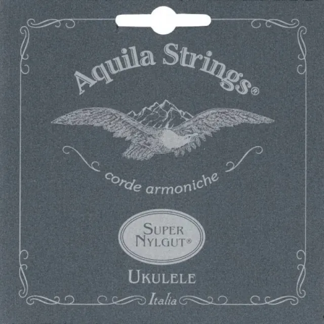 Струны Aquila Super Nylgut 104U