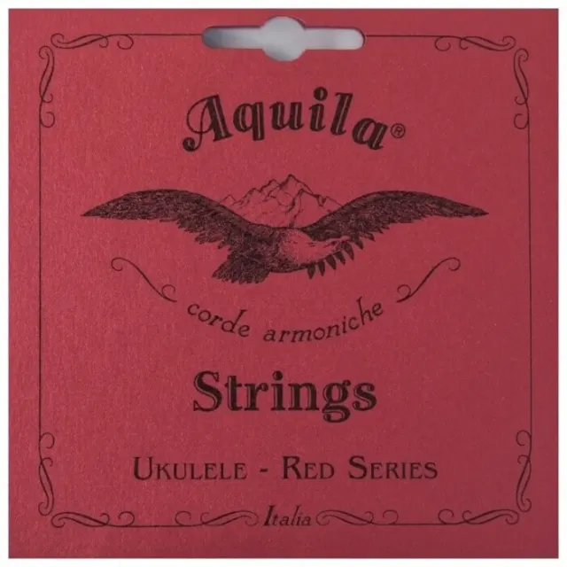 Струны Aquila Red Series 83U