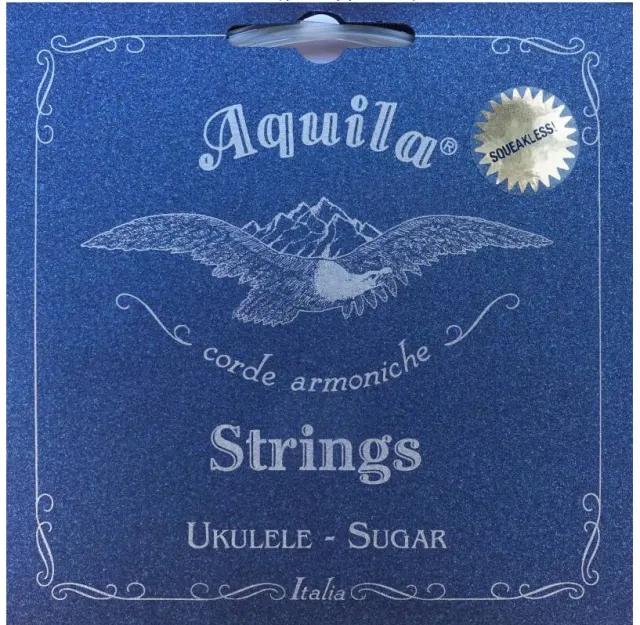 Струны для укулеле Aquila 155U