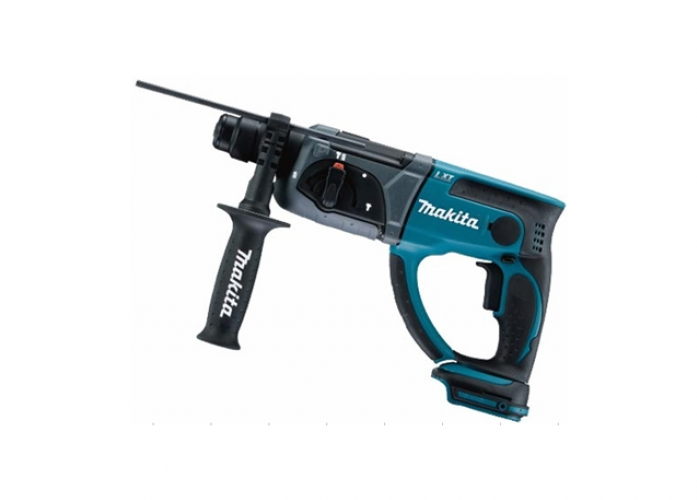 Перфоратор Makita DHR202Z