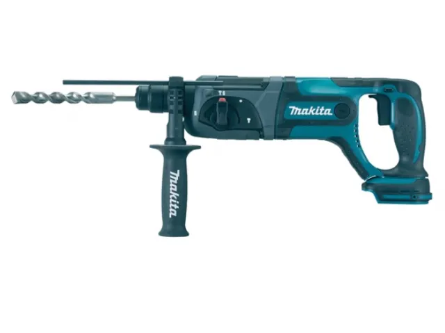 Перфоратор Makita DHR241Z