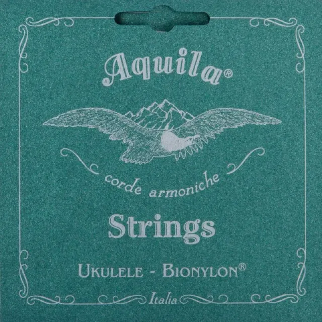 Струны Aquila 63U