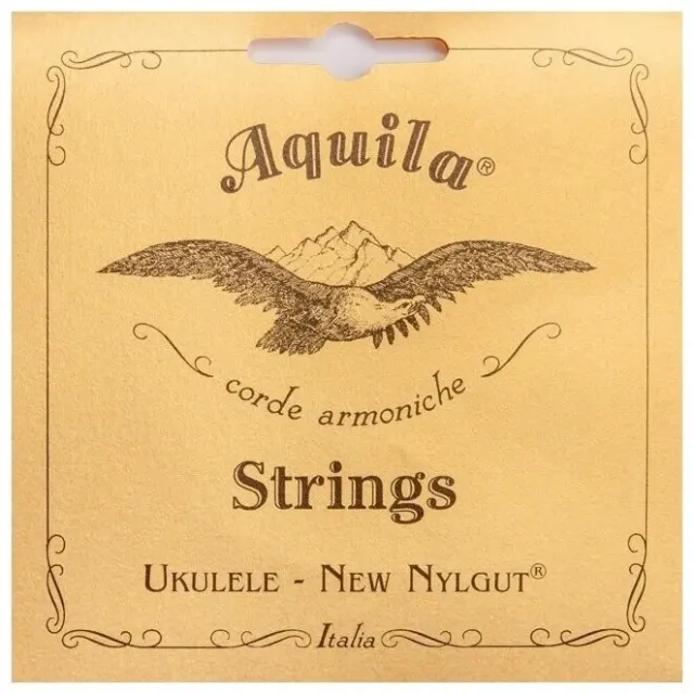 Струны для укулеле Aquila 17U