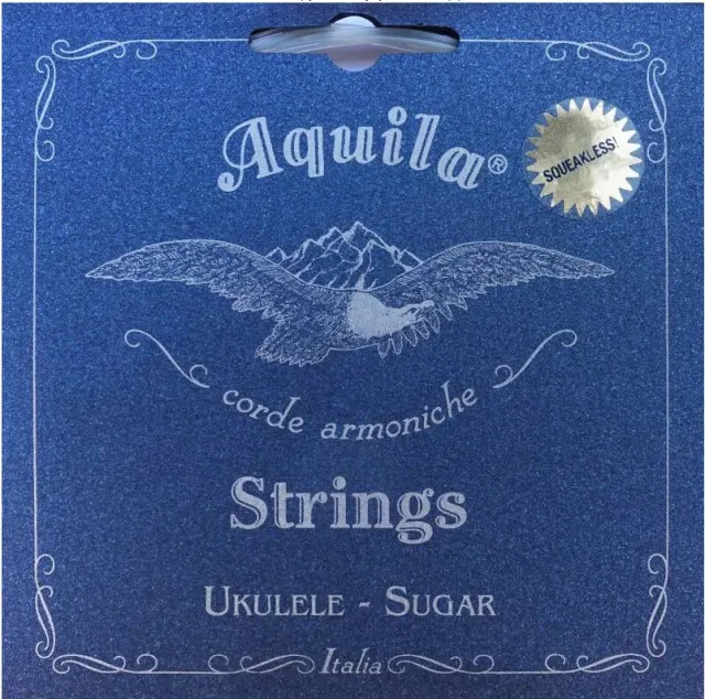 Струны для укулеле Aquila 153U