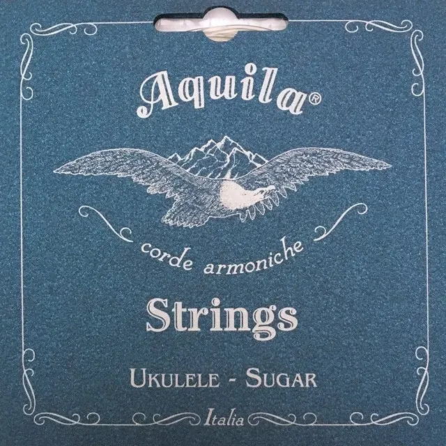 Струны для укулеле Aquila 151U