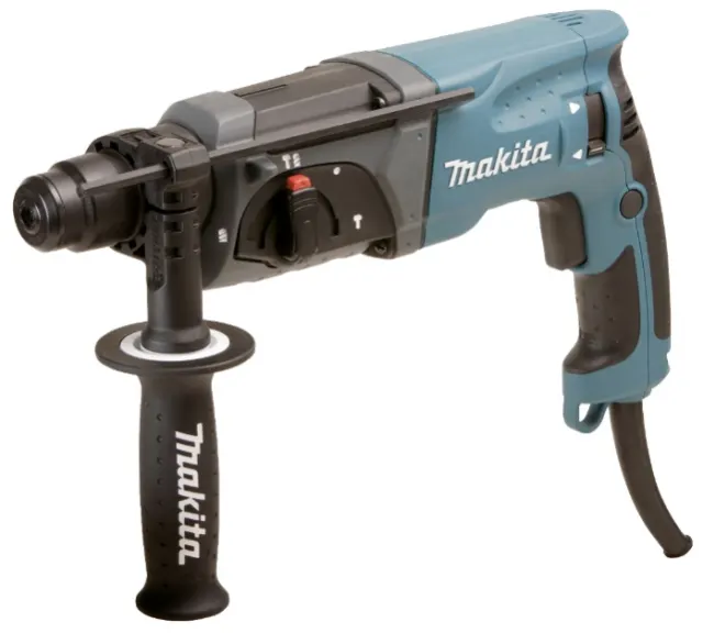 Перфоратор Makita HR2470