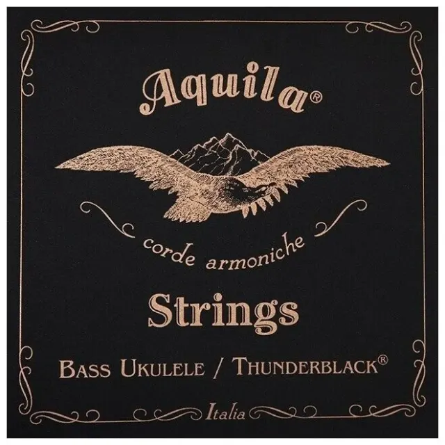 Струны Aquila Bass Series 68U