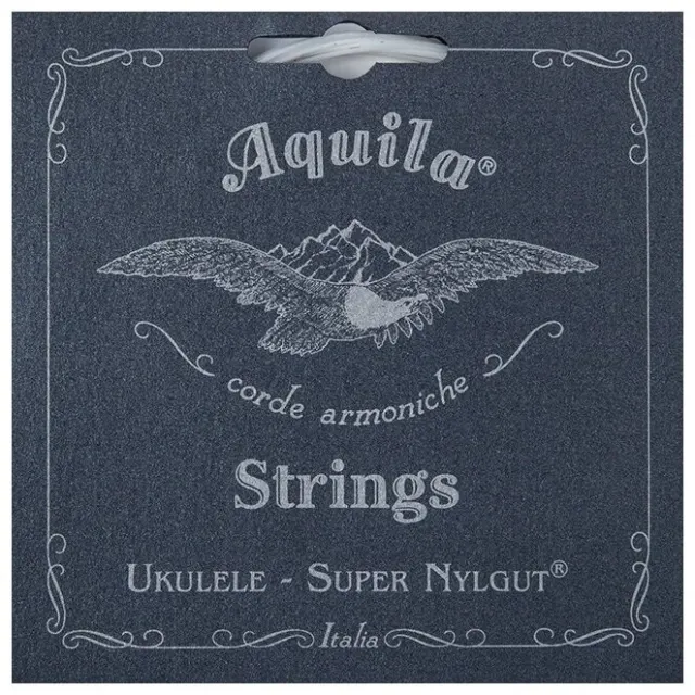 Струны Aquila Super Nylgut 100U