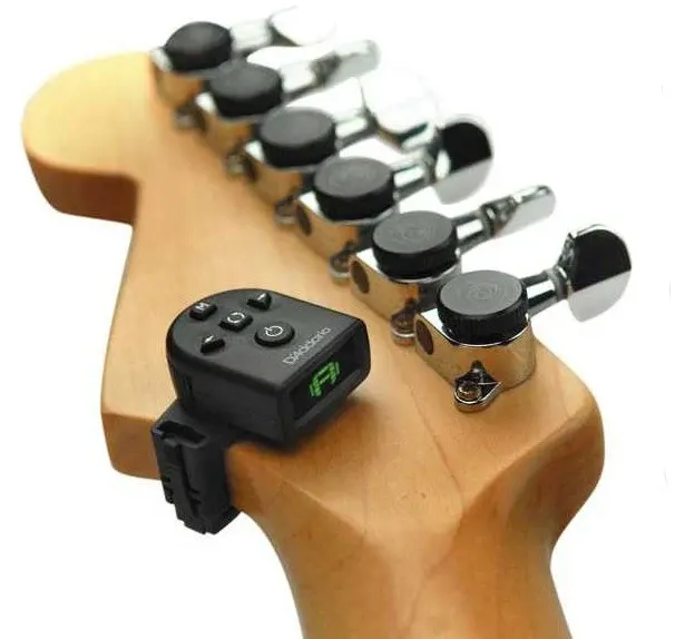Тюнер Planet Waves PW-CT-12 Micro