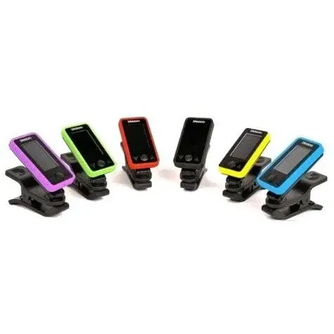 Тюнер Planet Waves PW-CT-17MP