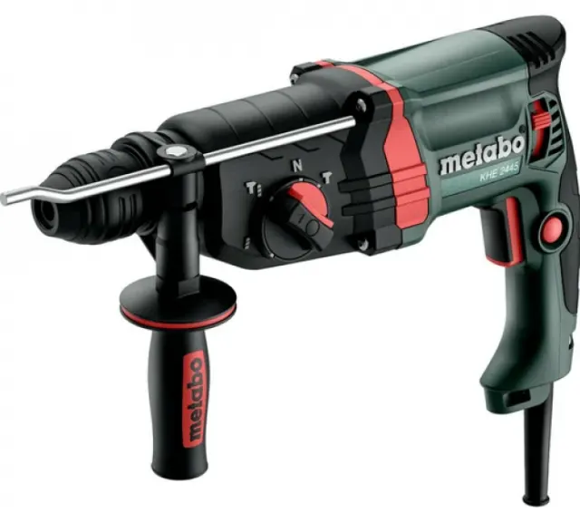 Перфоратор Metabo KHE 2445 601709500