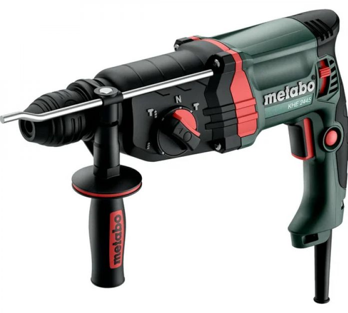 Перфоратор Metabo KHE 2445 601709500