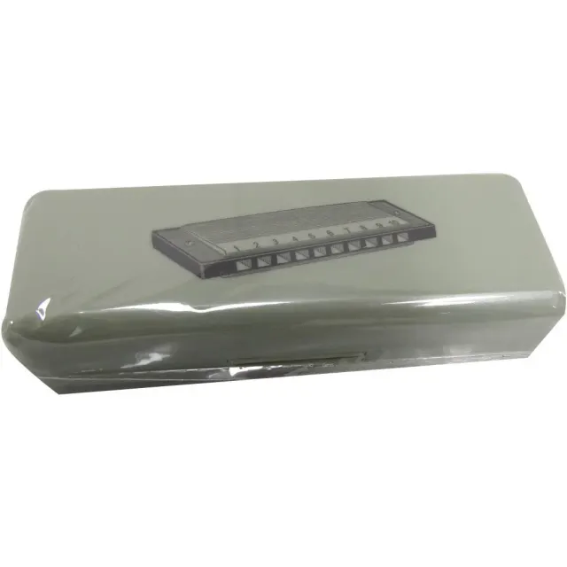 Губная гармоника Easttop T10-4
