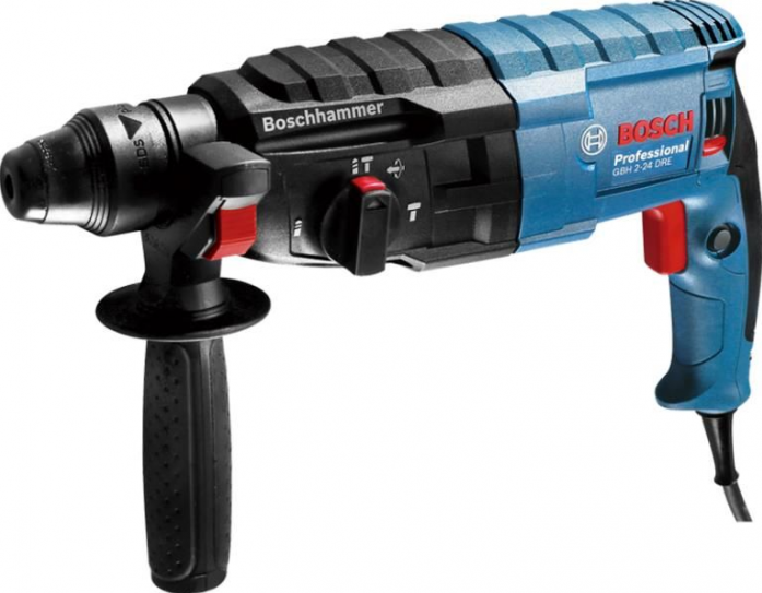 Перфоратор Bosch GBH 2-24 DFR 0611273000