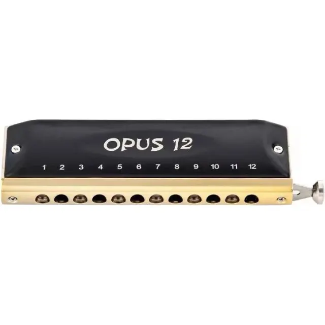 Губная гармоника Easttop Opus 12 C
