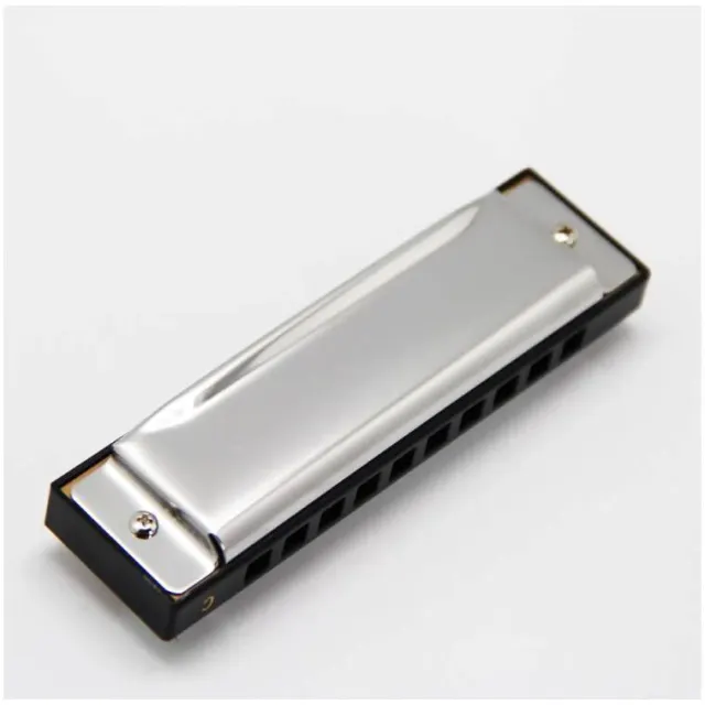 Губная гармоника Easttop T10-3 C