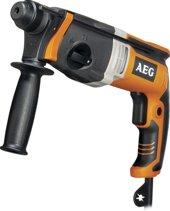 Перфоратор Aeg KH 26 XE 428910