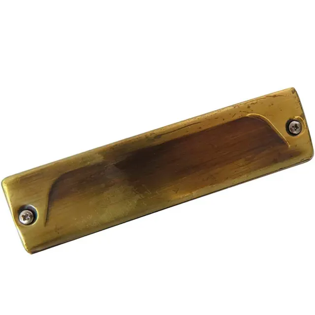 Губная гармоника Easttop T005 B