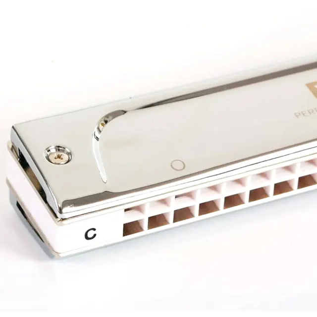 Губная гармоника Easttop T2406S