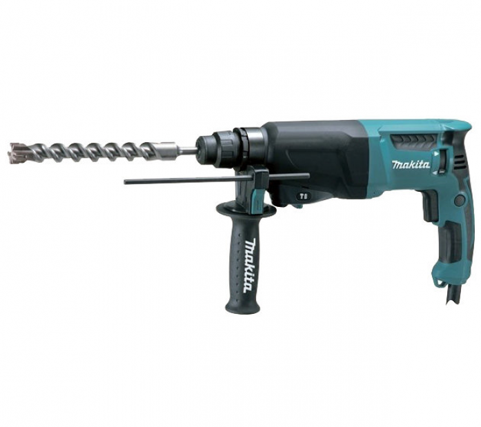 Перфоратор Makita HR2631FT