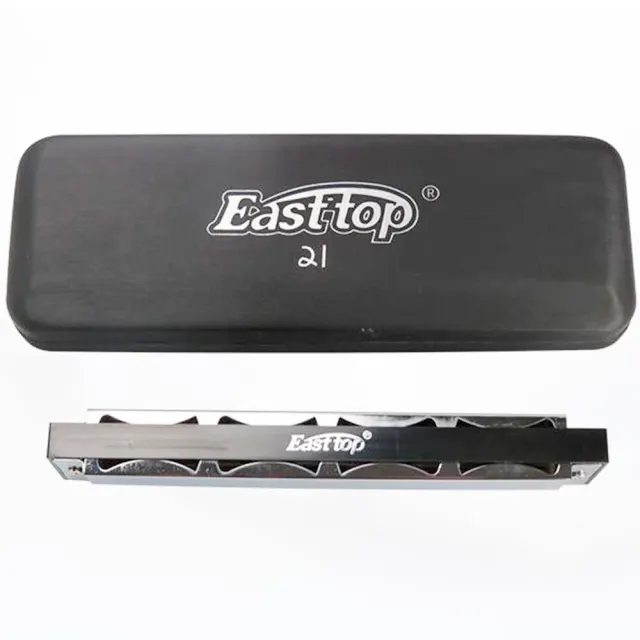 Губная гармоника Easttop T21