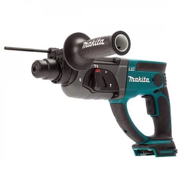 Перфоратор Makita DHR202RF