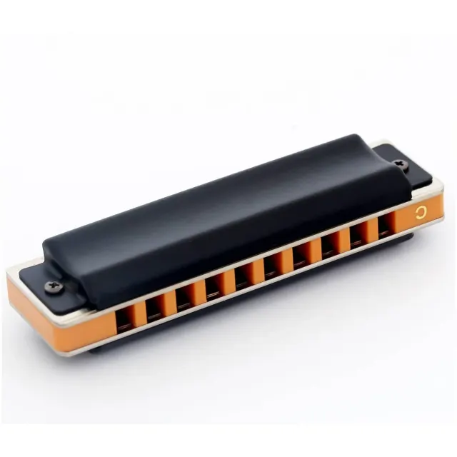 Губная гармоника Easttop T008S F