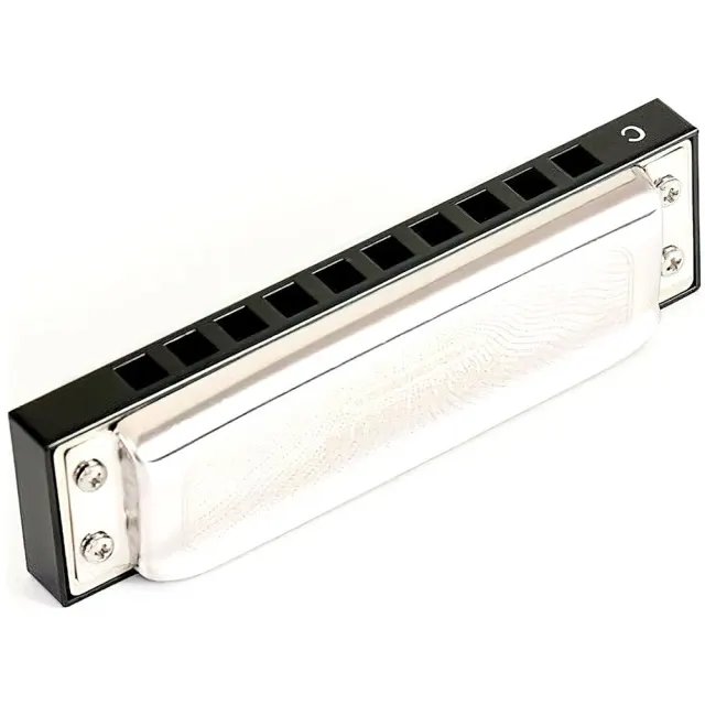 Губная гармоника Easttop Pro20 C