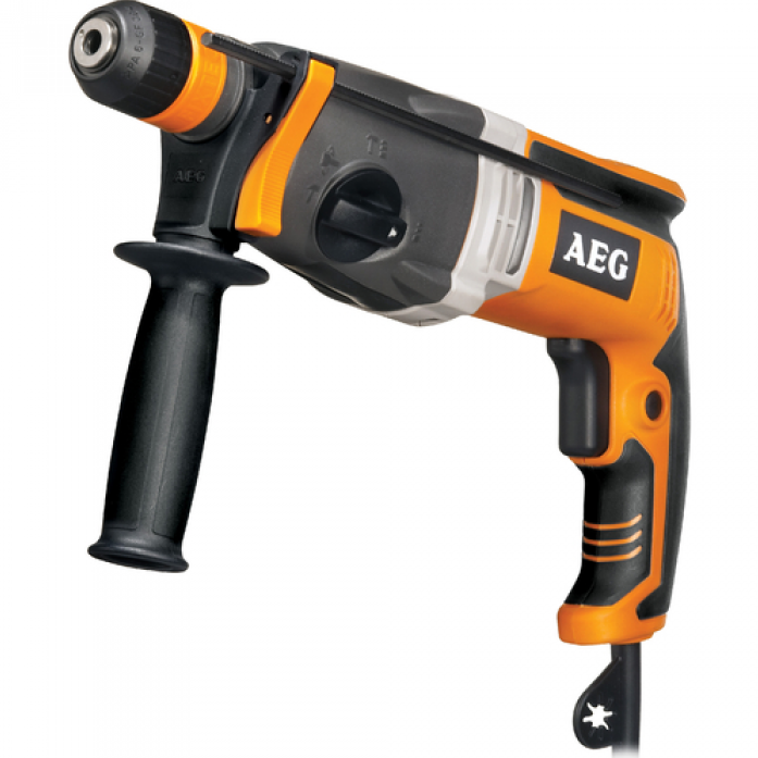 Перфоратор Aeg KH 28 Super XE 428190