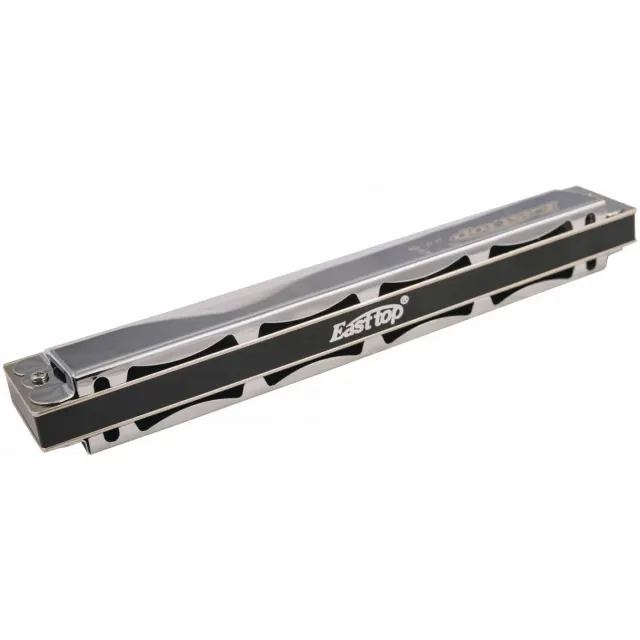Губная гармоника Easttop T2408
