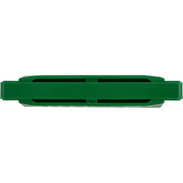 Губная гармоника Bee DF6A Green