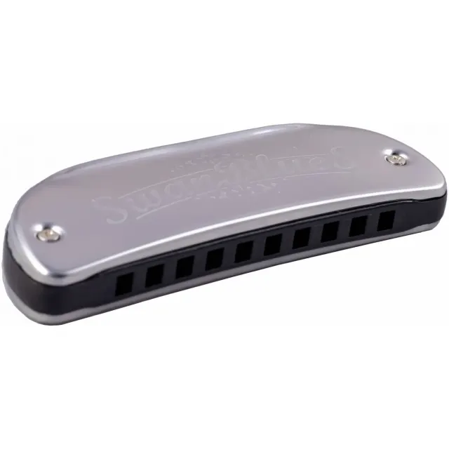 Губная гармоника Swan SW1020-15