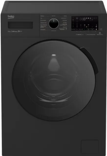 Стиральная машина Beko WSPE7H616A