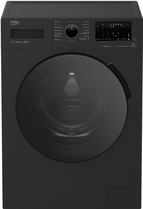Стиральная машина Beko WSPE7H616A