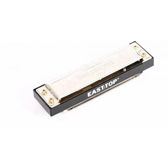 Губная гармоника Easttop Pro50 C