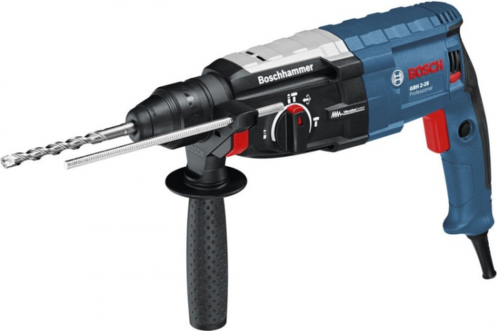 Перфоратор BOSCH GBH 2-28 0611267500
