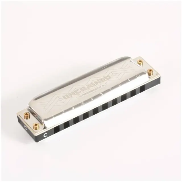 Губная гармоника Easttop Pro60 G
