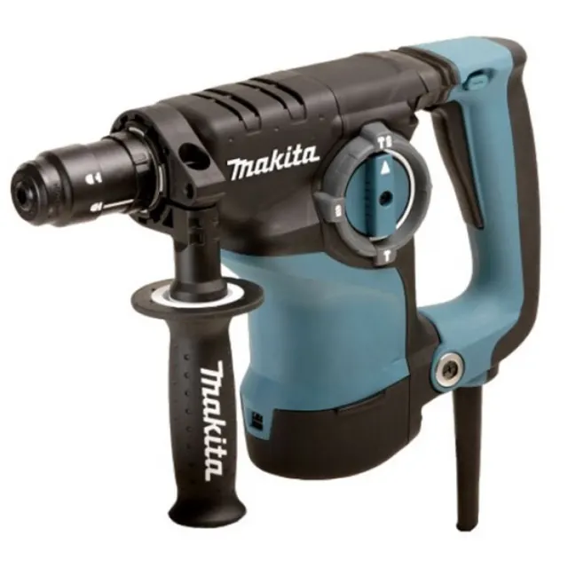 Перфоратор Makita HR2811FT HR2811FT