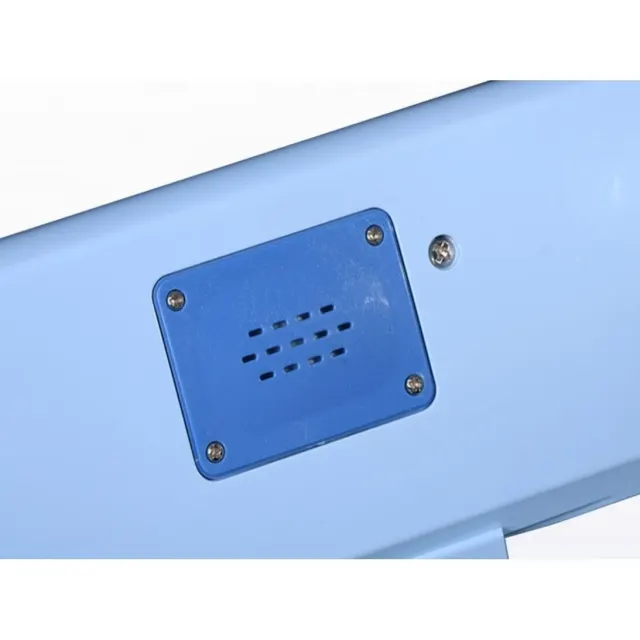 Мелодика Bee BM-37SL Blue