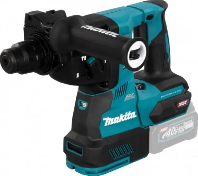 Перфоратор аккумуляторный Makita HR003GZ