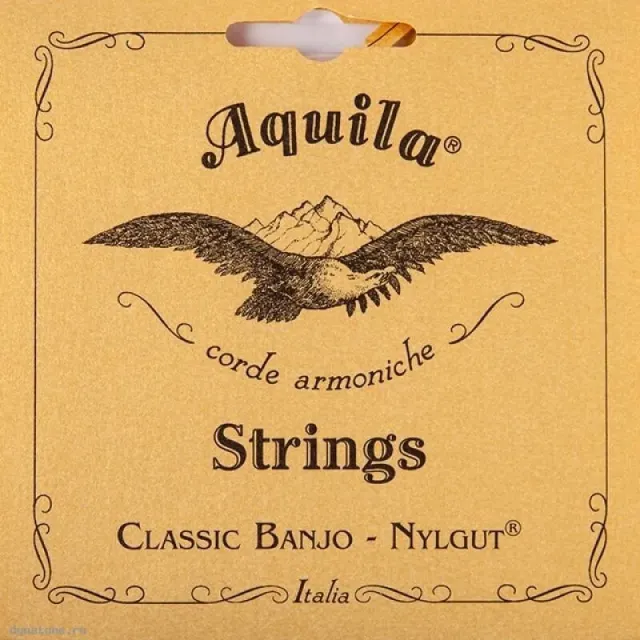 Струны Aquila 6B