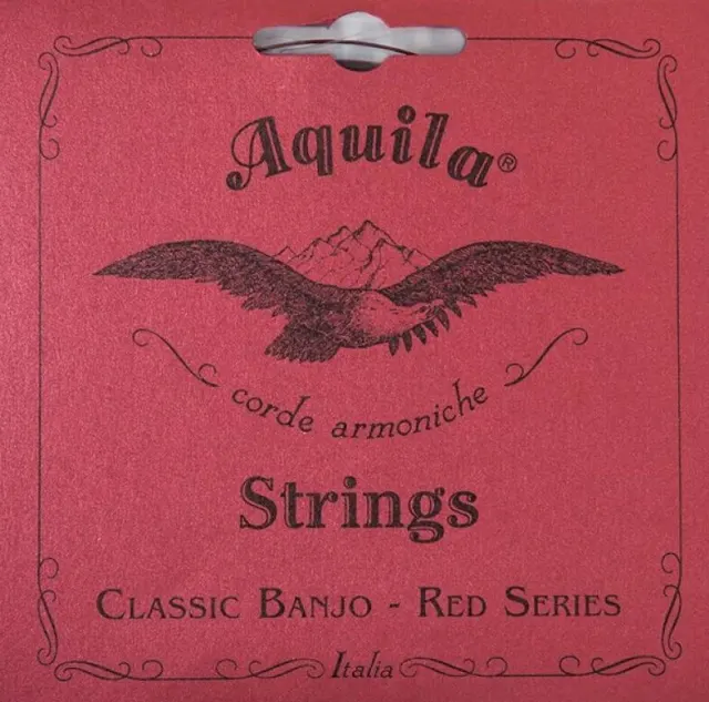 Струны Aquila 11B