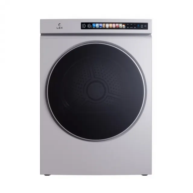 Сушильная машина Lex LDM10WHID MAGNA
