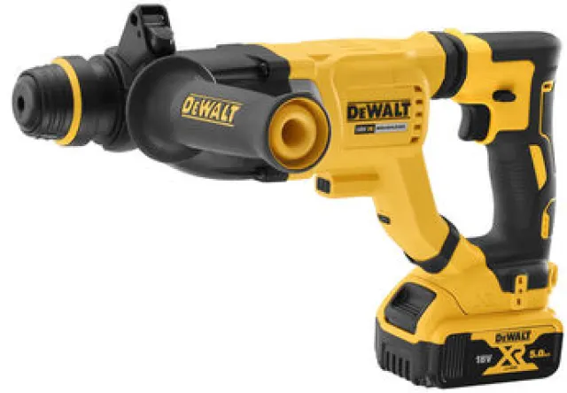 Перфоратор DeWalt DCH263P1
